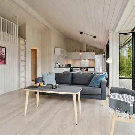 3 Bedroom Amazing In * Skagen