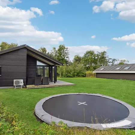 Holiday home 3 Bedroom Amazing In