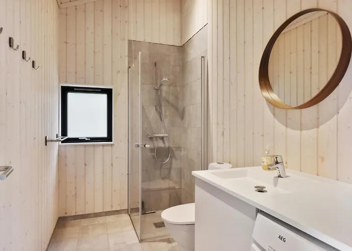 Сasa de vacaciones 3 Bedroom Amazing In