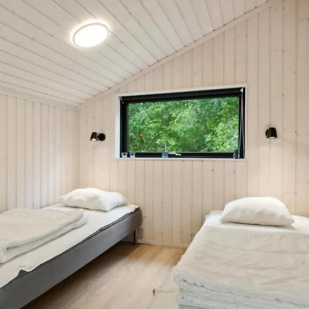 بيت للعطل 3 Bedroom Amazing In سكاغن