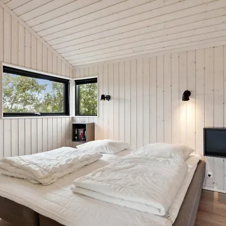 3 Bedroom Amazing In سكاغن