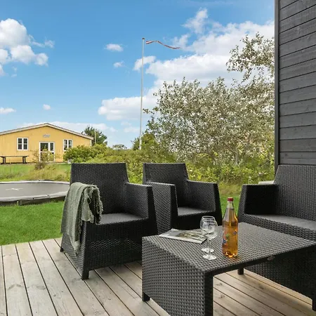 3 Bedroom Amazing In Skagen