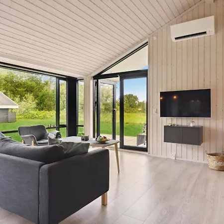 3 Bedroom Amazing In * سكاغن