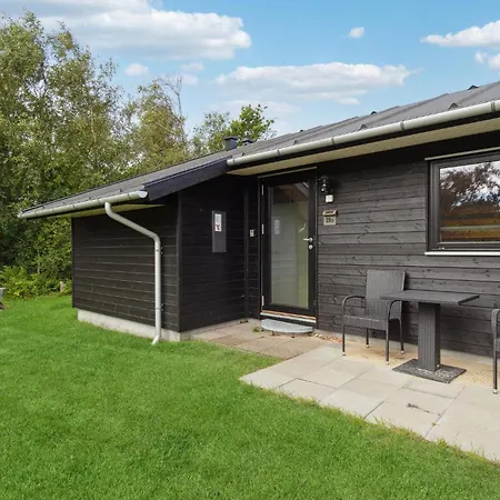 3 Bedroom Amazing In * سكاغن