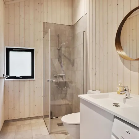 Дом отдыха 3 Bedroom Amazing In